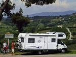 Burstner Levanto A625 2005 года